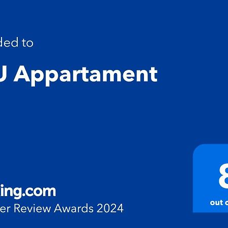Blu Appartament Montoso Luaran gambar